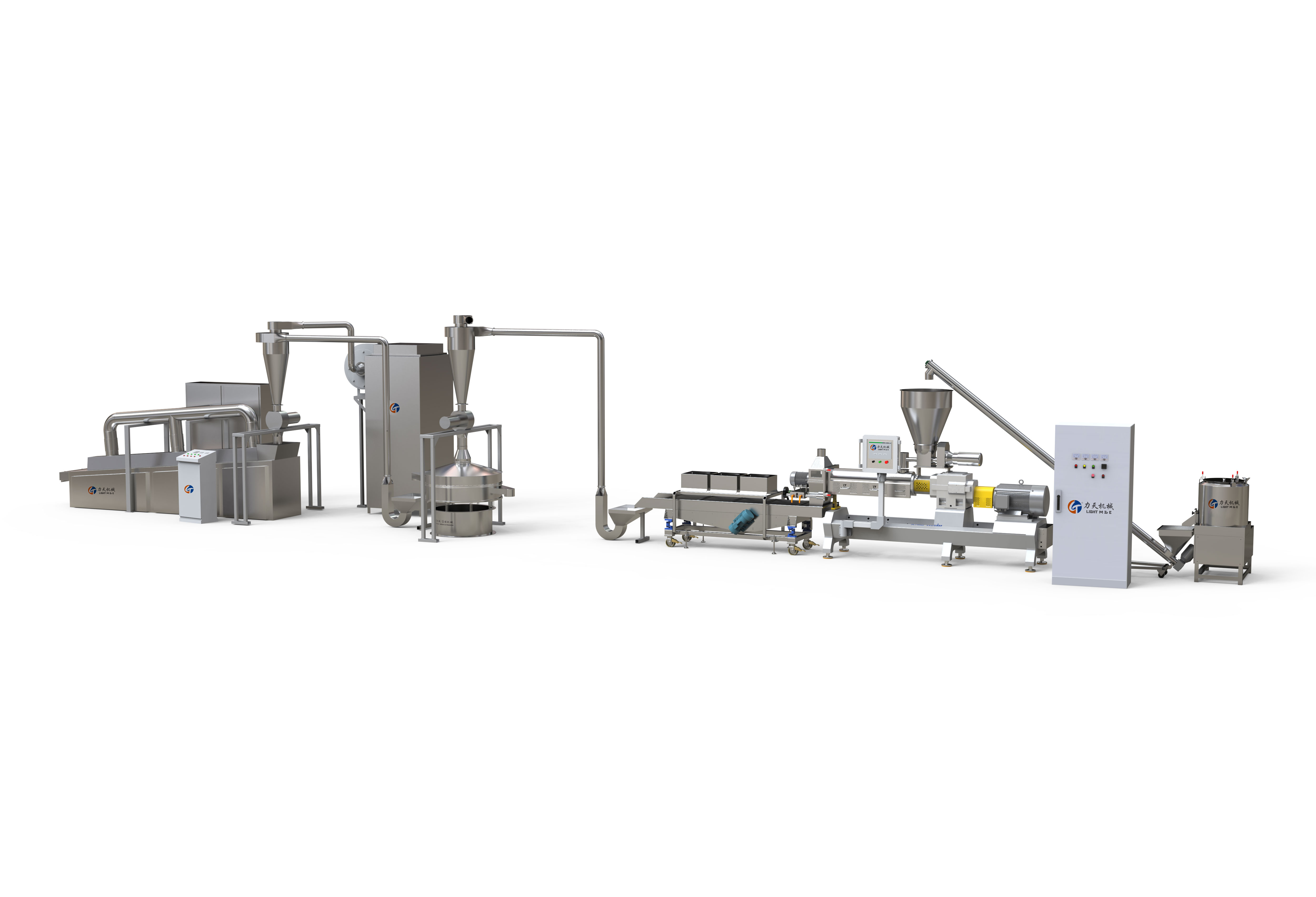 片状面包精度生产线-SLT系列-24.1
